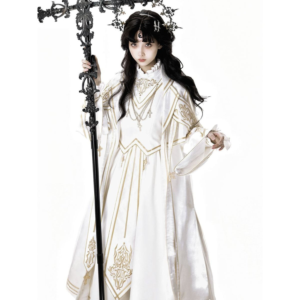 Holy Choir Sister Ensemble