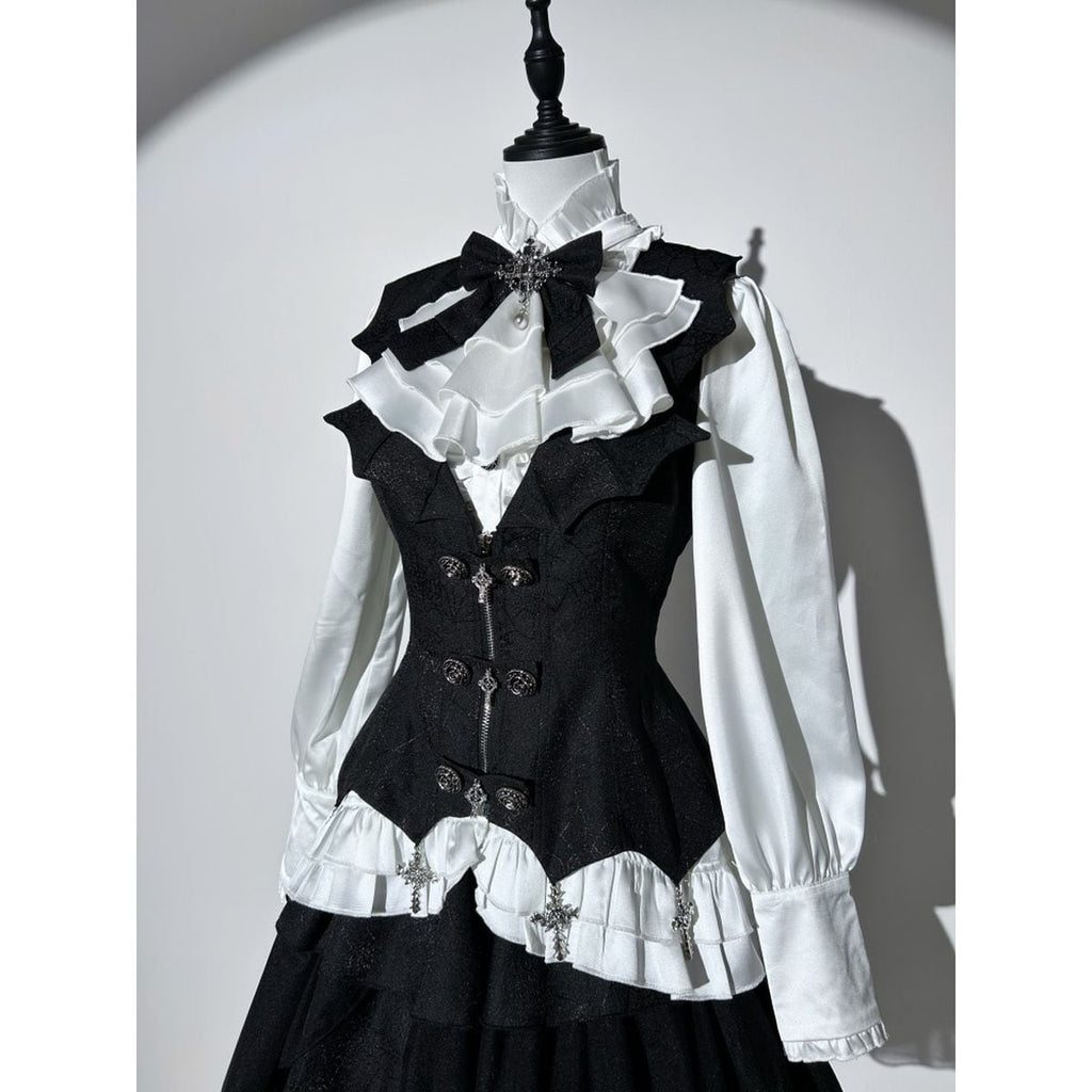 Gothic Elegance Ensemble