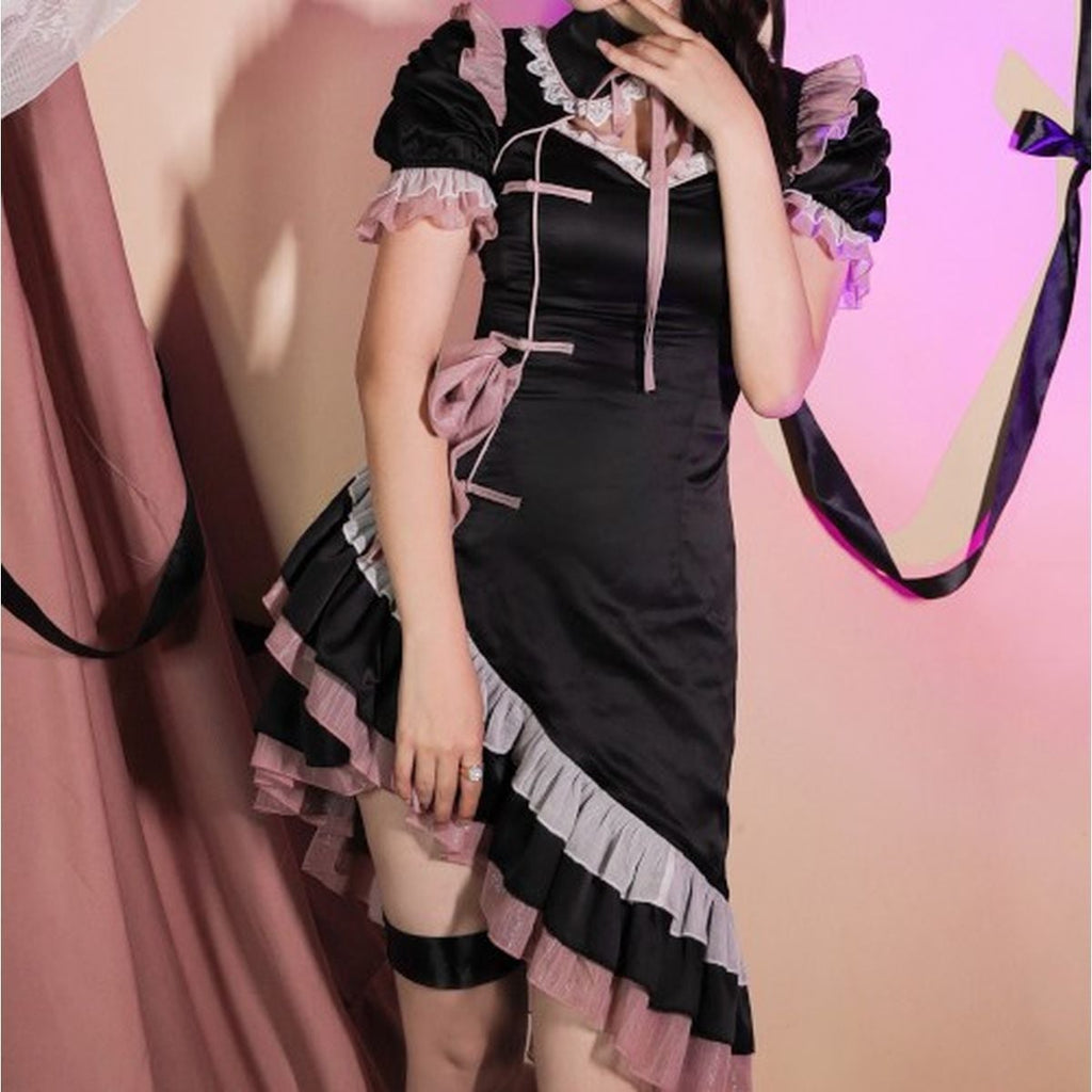 Oriental Dream Dress