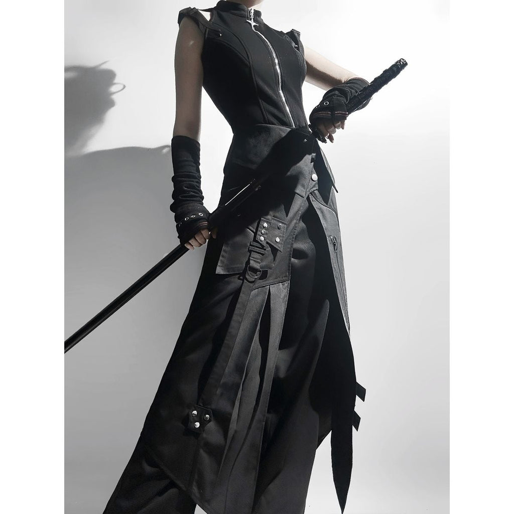 Nocturnal Blade Gothic Ensemble