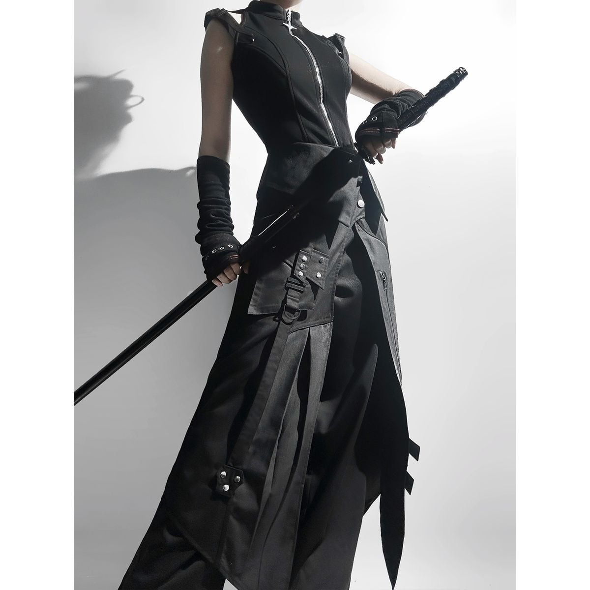 Nocturnal Blade Gothic Ensemble