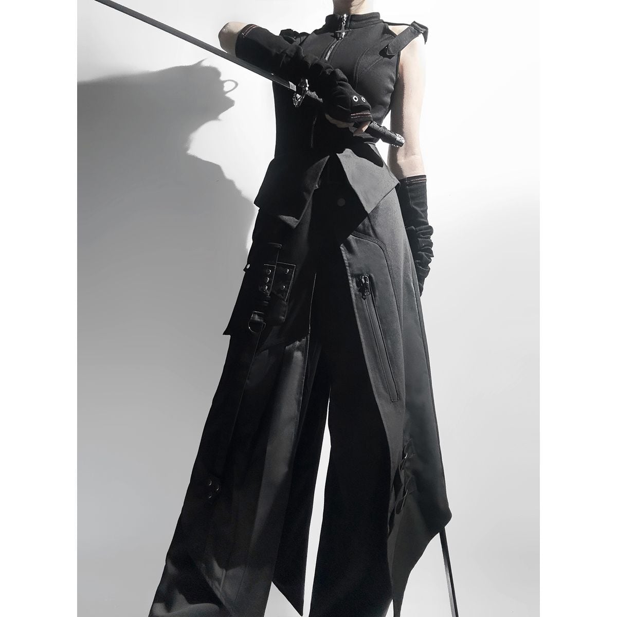 Nocturnal Blade Gothic Ensemble