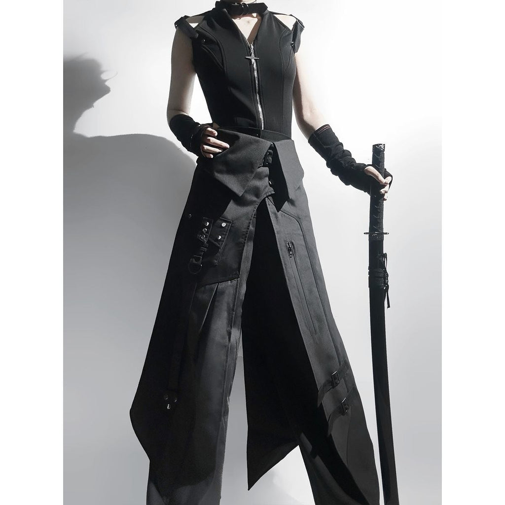 Nocturnal Blade Gothic Ensemble