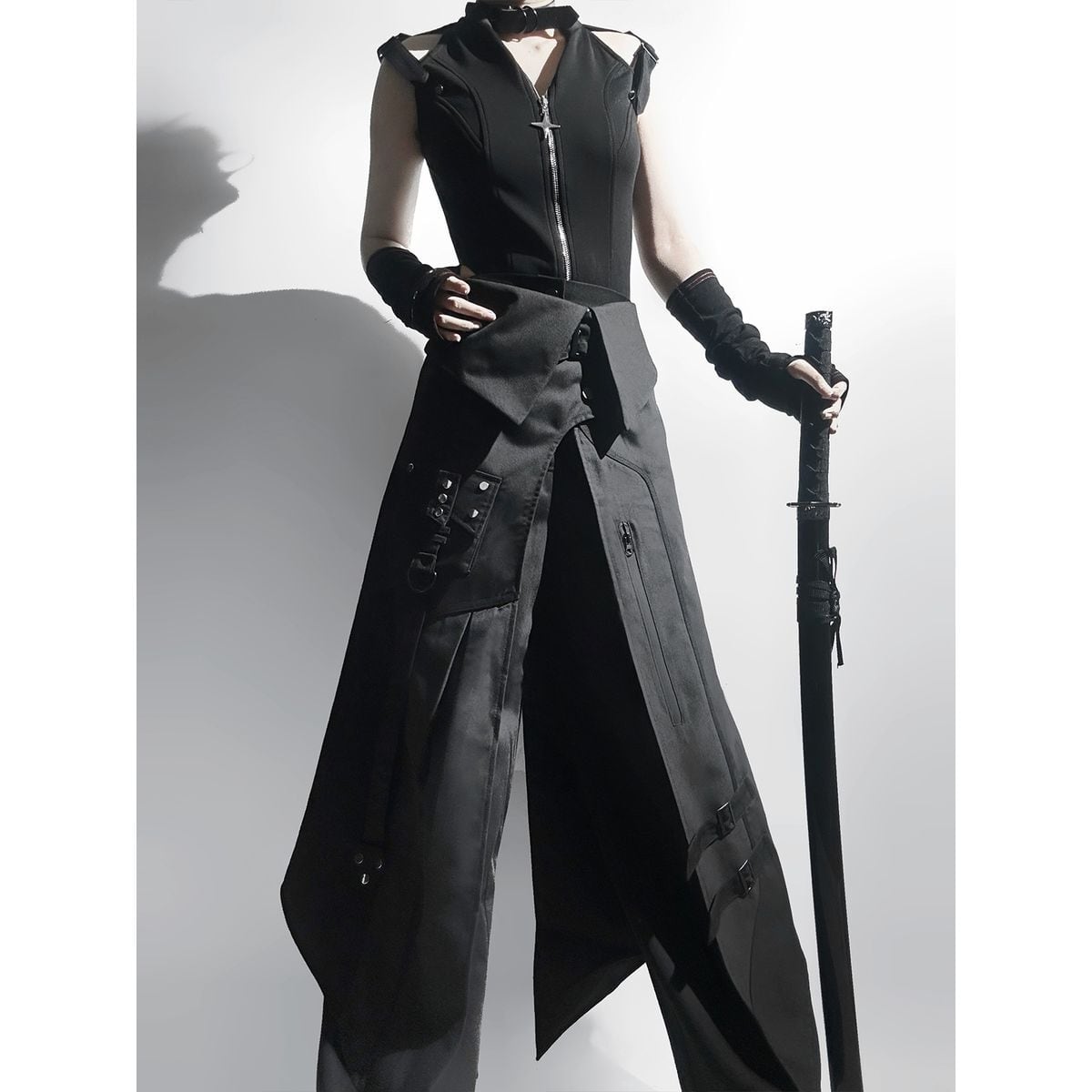 Nocturnal Blade Gothic Ensemble