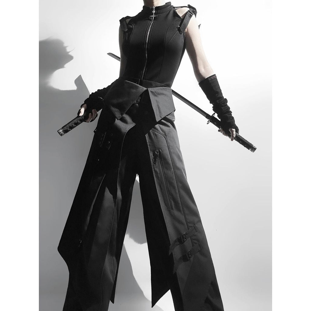 Nocturnal Blade Gothic Ensemble