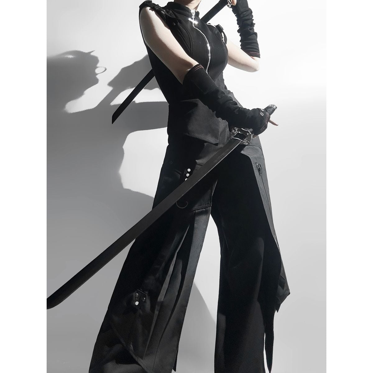 Nocturnal Blade Gothic Ensemble