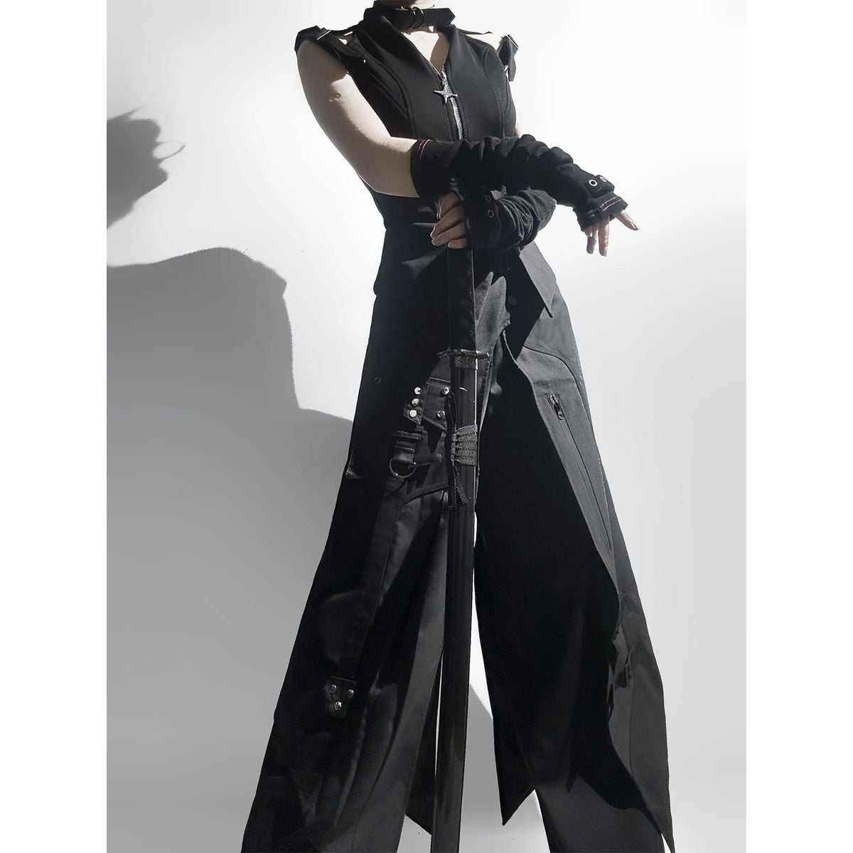 Nocturnal Blade Gothic Ensemble