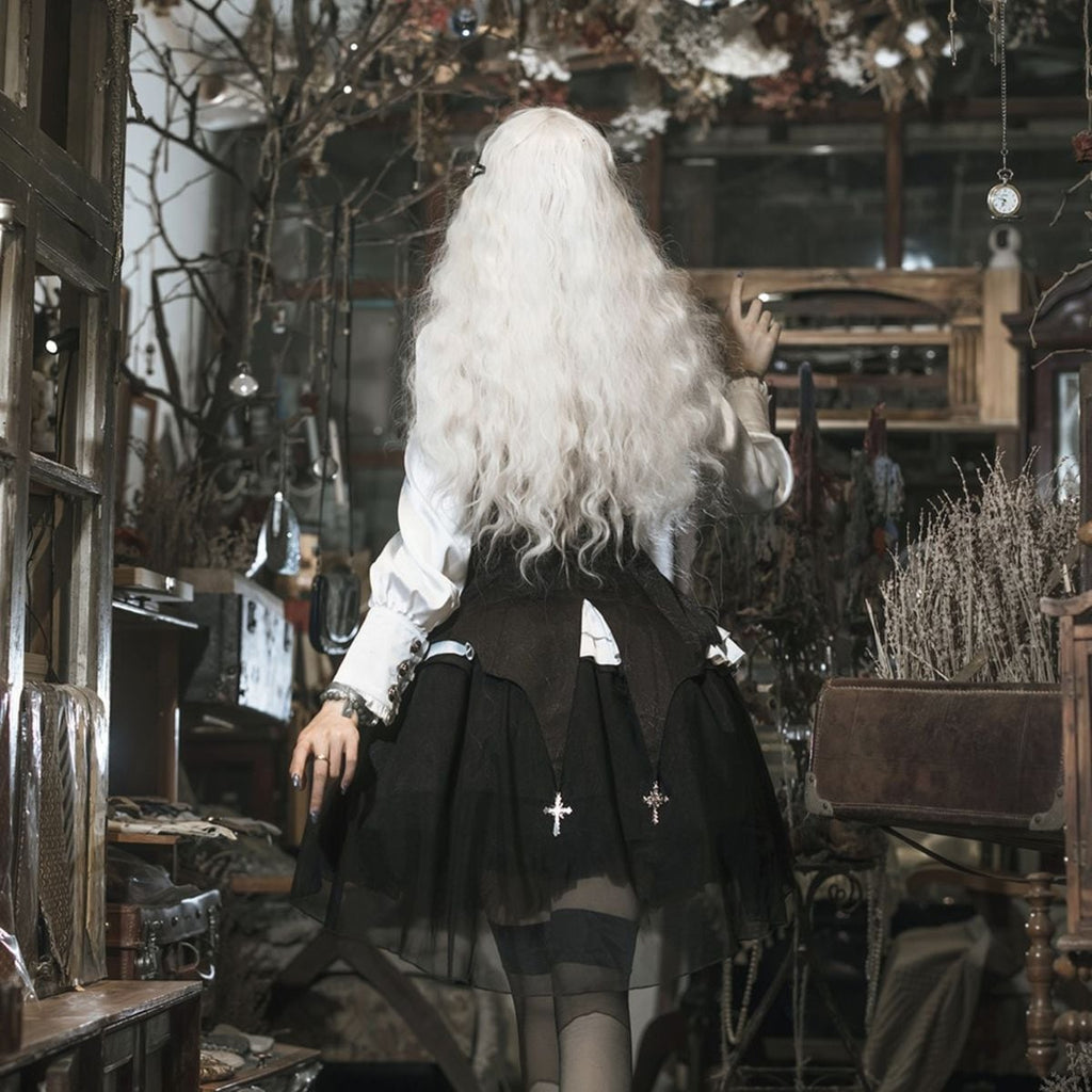 Gothic Elegance Ensemble