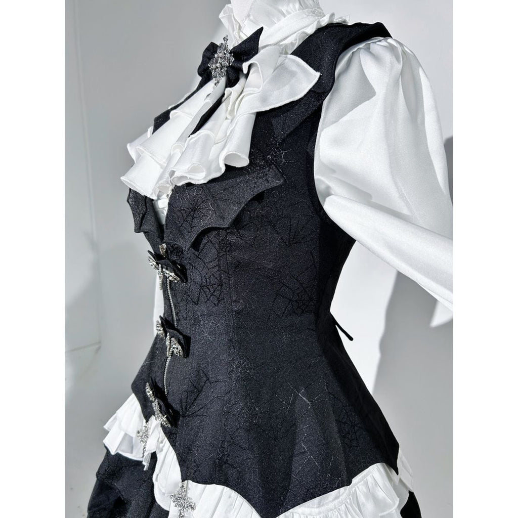 Gothic Elegance Ensemble