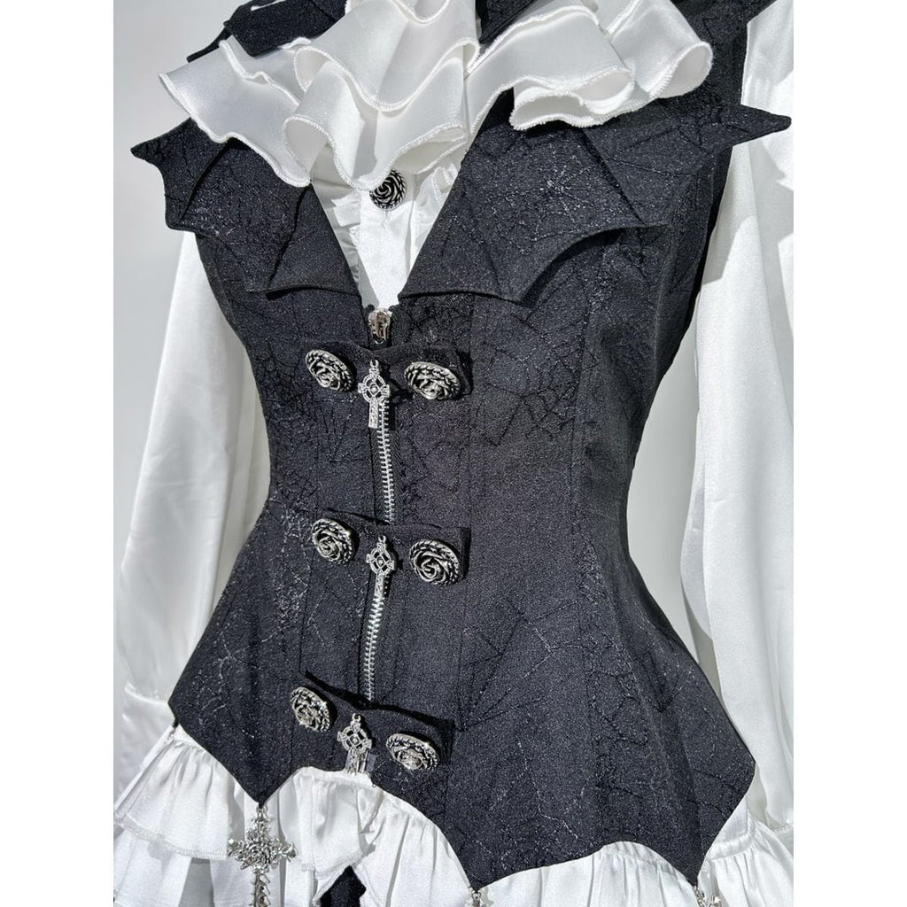 Gothic Elegance Ensemble