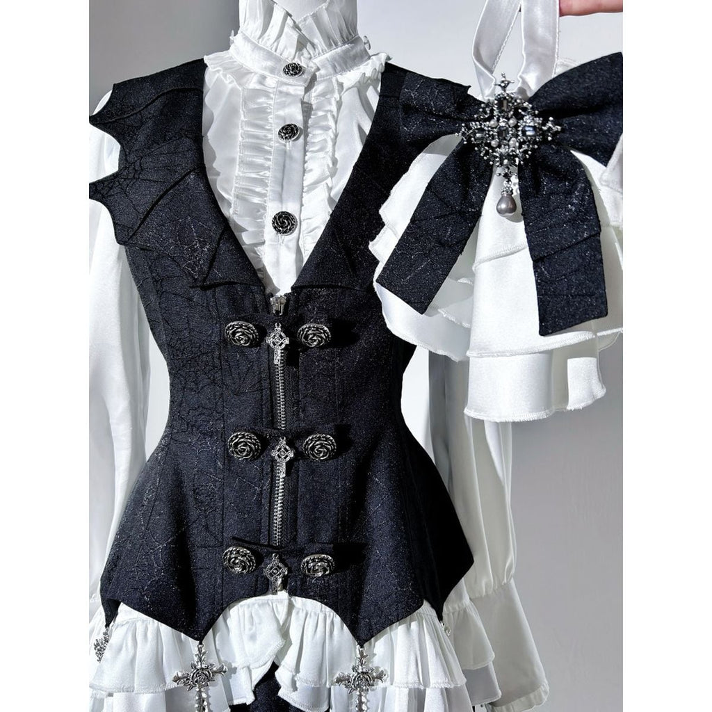 Gothic Elegance Ensemble